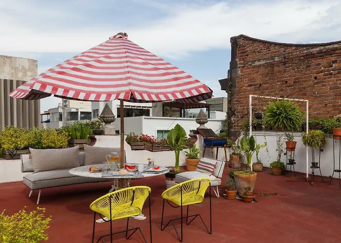 Vintage Highlights By The Local Way Apartamento *