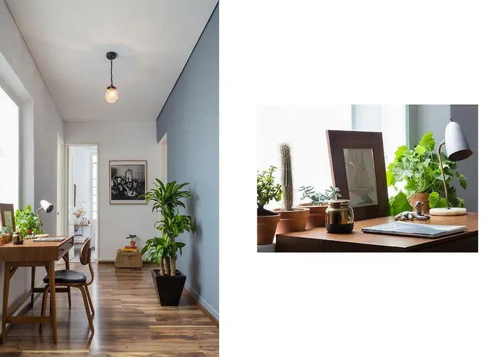 Apartamento Vintage Highlights By The Local Way *