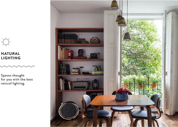Vintage Highlights By The Local Way Apartamento